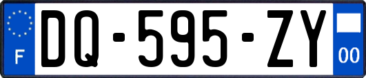 DQ-595-ZY