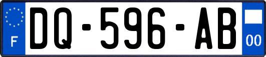 DQ-596-AB