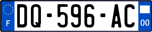 DQ-596-AC