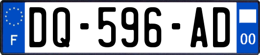 DQ-596-AD