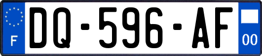 DQ-596-AF