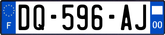 DQ-596-AJ