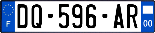 DQ-596-AR