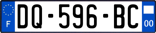 DQ-596-BC