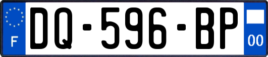 DQ-596-BP