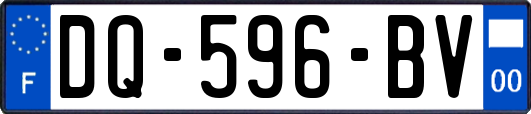 DQ-596-BV