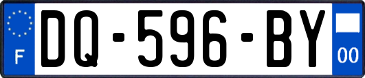 DQ-596-BY