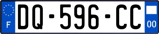 DQ-596-CC