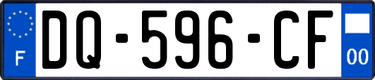 DQ-596-CF
