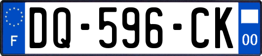 DQ-596-CK