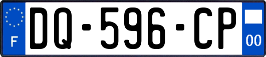 DQ-596-CP