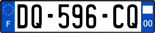 DQ-596-CQ