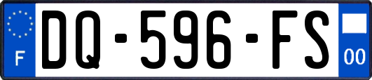 DQ-596-FS