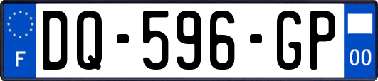 DQ-596-GP