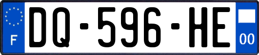 DQ-596-HE