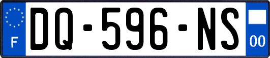 DQ-596-NS