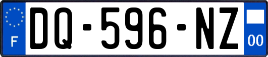 DQ-596-NZ