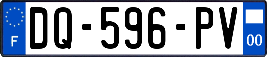 DQ-596-PV