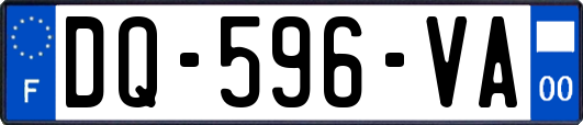 DQ-596-VA