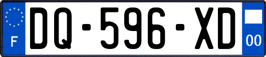 DQ-596-XD