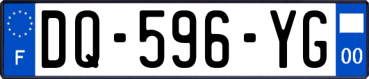 DQ-596-YG