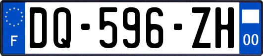 DQ-596-ZH