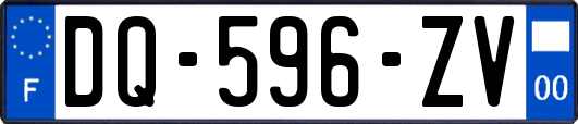 DQ-596-ZV