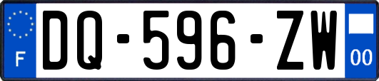 DQ-596-ZW