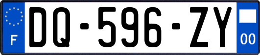 DQ-596-ZY