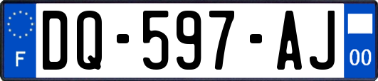 DQ-597-AJ