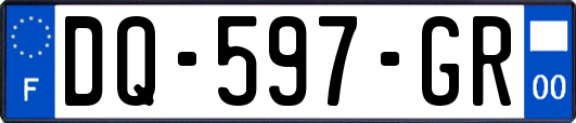 DQ-597-GR