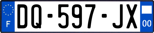 DQ-597-JX