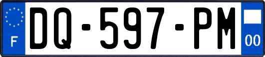 DQ-597-PM