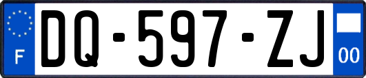 DQ-597-ZJ