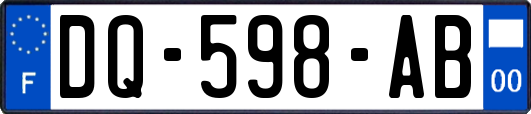 DQ-598-AB