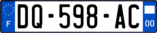 DQ-598-AC