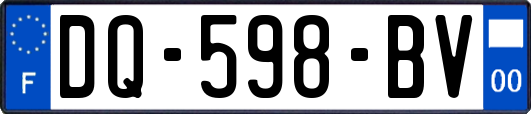 DQ-598-BV