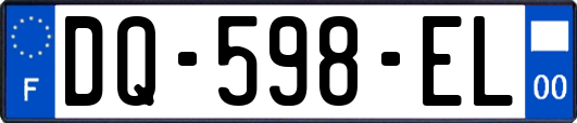 DQ-598-EL