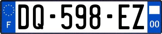 DQ-598-EZ