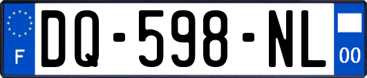 DQ-598-NL