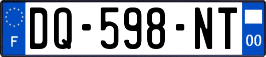 DQ-598-NT