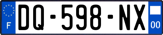 DQ-598-NX