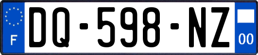 DQ-598-NZ