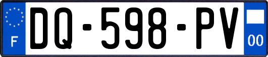 DQ-598-PV
