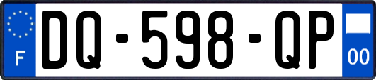 DQ-598-QP