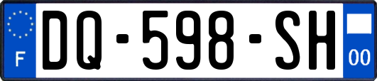 DQ-598-SH