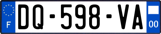 DQ-598-VA