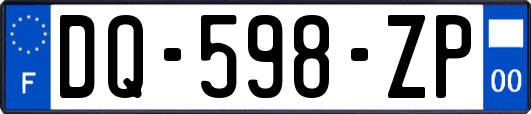 DQ-598-ZP