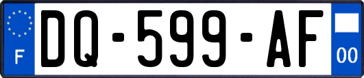 DQ-599-AF