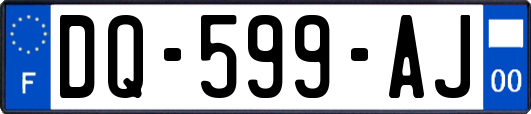 DQ-599-AJ